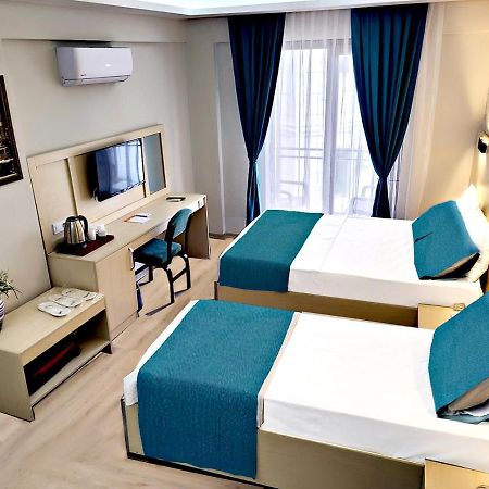 Ayra Family Club Hotel Kizilagac  Ngoại thất bức ảnh