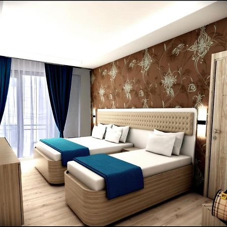 Ayra Family Club Hotel Kizilagac  Ngoại thất bức ảnh